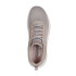 Chaussures Skechers Go Walk Arch Fit 2.0 Femme Beige