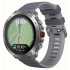 Montre Polar Grit X2 Pro Aluminium