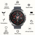 Montre Polar Grit X2 Pro Aluminium