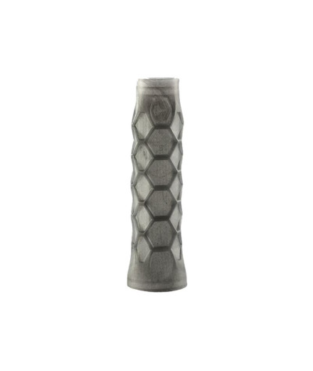 Grip de pádel Bullpadel Hesacore Charcoal