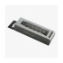 Grip de pádel Bullpadel Hesacore Charcoal