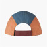 Casquette de Trail Buff Marron/Bleu Enfant