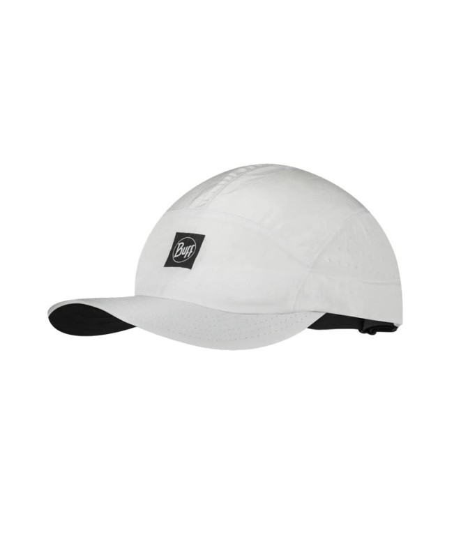 Casquette de Running Buff Blanc