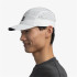 Casquette de Running Buff Blanc