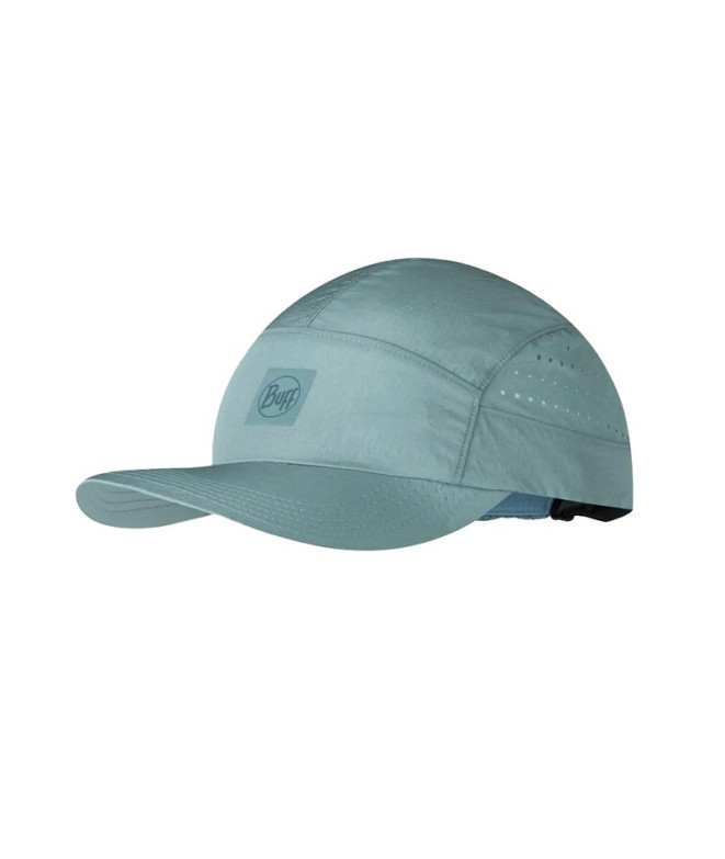 Casquette de Running Buff Vert