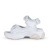 Tongs Munich Femme Areia 05 Blanc