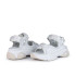 Tongs Munich Femme Areia 05 Blanc