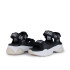 Sandales Munich Areia 06 Noir Femme