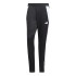 Pantalons de Football adidas Tiro24 Tr Homme Noir