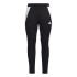 Pantalons de Football adidas Tiro24 Tr Homme Noir