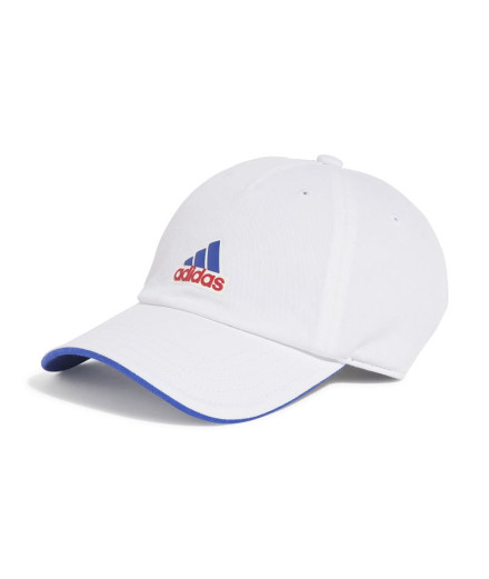 Casquette de Montagne adidas Team F Dad White