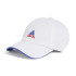 Casquette de Montagne adidas Team F Dad White
