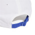 Casquette de Montagne adidas Team F Dad White
