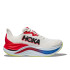 Chaussures de Running Hoka Skyward X1 Homme Blanc/Virtual B