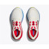 Chaussures de Running Hoka Skyward X1 Homme Blanc/Virtual B