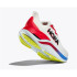 Chaussures de Running Hoka Skyward X1 Homme Blanc/Virtual B