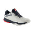 Chaussures Head Motion Team Padel Blanc Homme