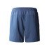 Pantalons Short The North Face 24/7 Homme Bleu