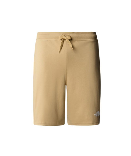 Pantalon Short The North Face Graphic Short Light- Homme...