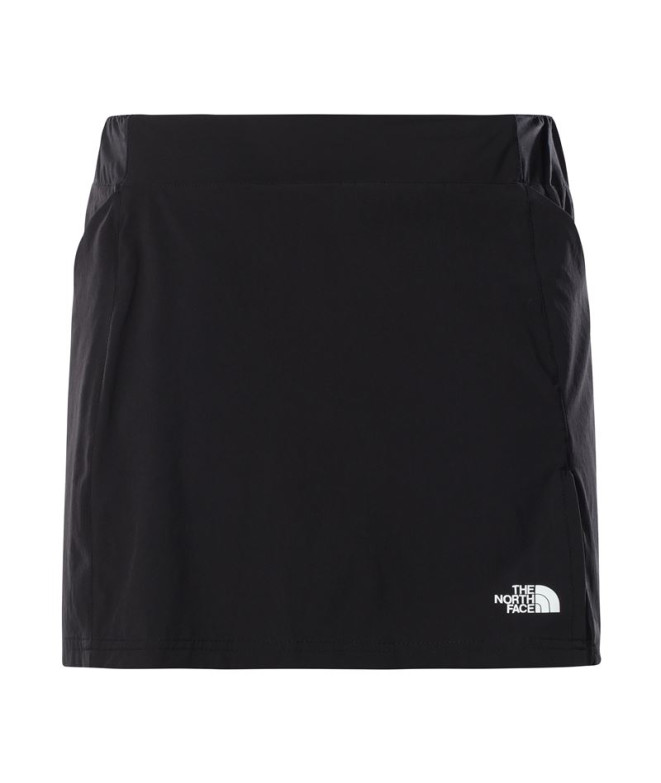 Jupe Pantalon The North Face Skort Speedlight...