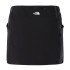 Jupe Pantalon The North Face Skort Speedlight Noir Femme