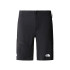 Pantalons The North Face Speedlight SliTapered Homme Noir