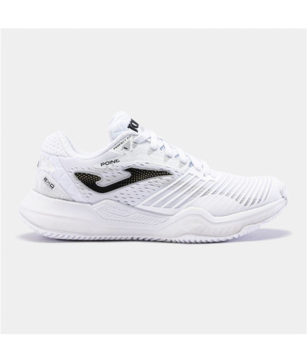 Chaussures Joma Point 2402 Blanc Homme