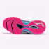 Chaussures Tennis Joma par Slam Lady 2403 Navy Pink Femme