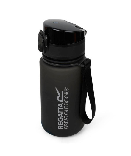 Bouteille Camping Regatta de 0,35L Tritan Noir