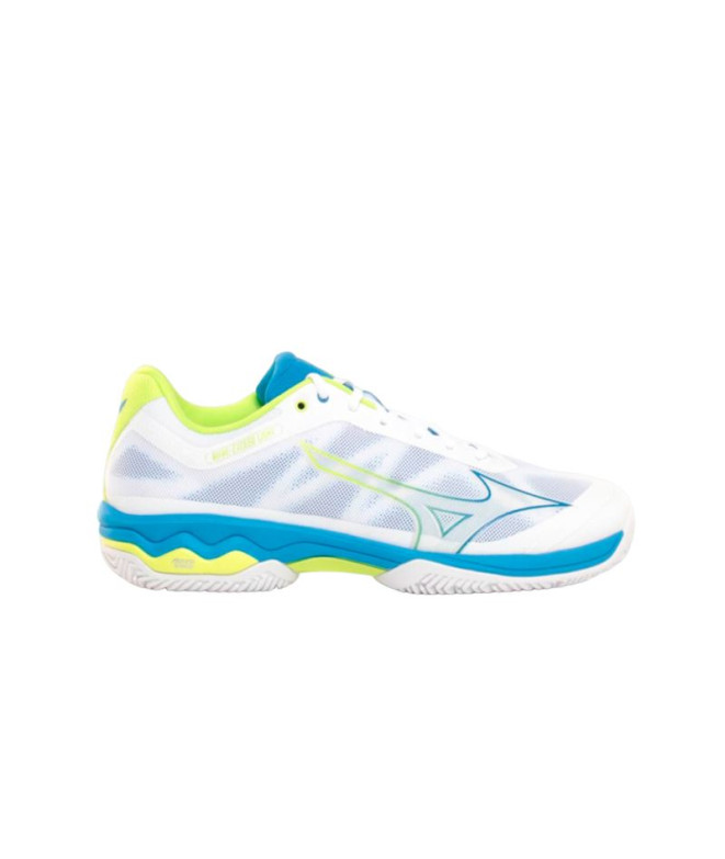 Chaussures Pádel Mizuno de Wave Exceed Light...