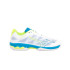 Chaussures Pádel Mizuno de Wave Exceed Light Padel White Homme