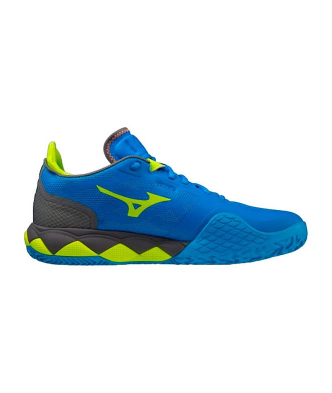 Chaussures Pádel Mizuno by Wave Enforce Tour...