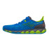 Chaussures Pádel Mizuno by Wave Enforce Tour Padel Blue Homme