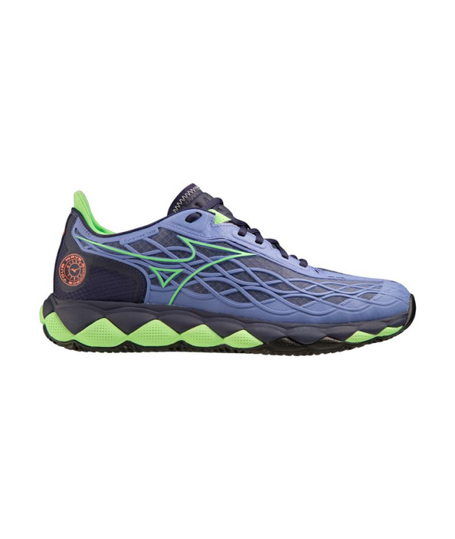 Chaussures de Pádel Mizuno Wave Enforce Tour...