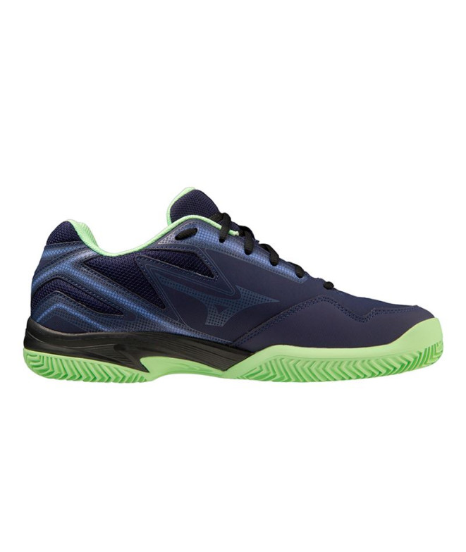 Chaussures de Pádel Mizuno Break Shot 4 Padel...