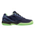 Chaussures de Pádel Mizuno Break Shot 4 Padel Blue Homme