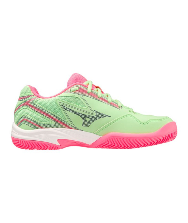 Chaussures Pádel Mizuno de Break Shot 4 Padel...
