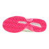 Chaussures Pádel Mizuno de Break Shot 4 Padel Green Femme