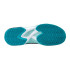 Chaussures par Tennis Mizuno Wave Exceed Tour 5 CC Bleu Homme