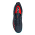 Chaussures par Tennis Mizuno Wave Exceed Tour 5 CC Bleu Homme