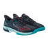 Chaussures par Tennis Mizuno Wave Exceed Tour 5 CC Bleu Homme
