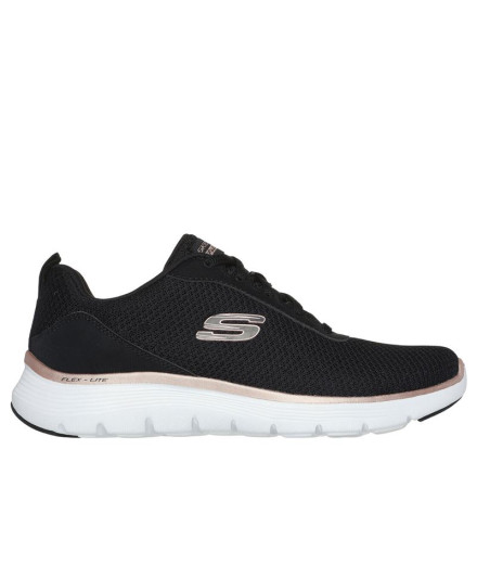 Chaussures Skechers Femme Flex Appeal 5.0 Maille...