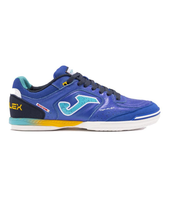 Chaussures de Football sala Joma Haut Flex 2404...