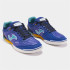 Chaussures de Football sala Joma Haut Flex 2404 Royal Indoor