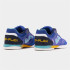Chaussures de Football sala Joma Haut Flex 2404 Royal Indoor