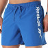 Maillot de bain Reebok Yestin Maillot de bain Bleu Homme