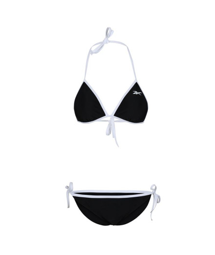 Bikini Reebok Allegra Black Femme