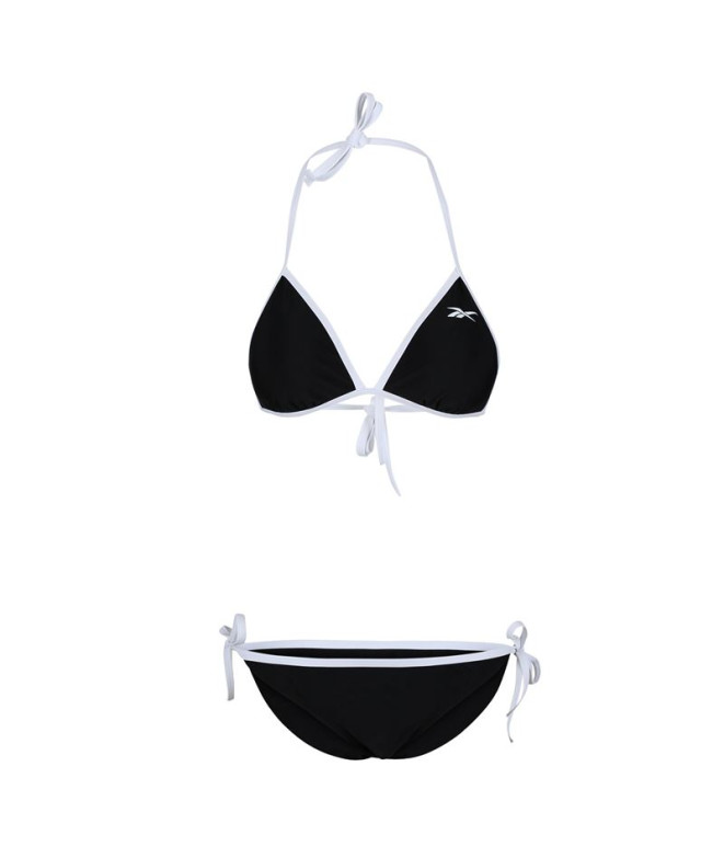 Bikini Reebok Allegra Black Femme