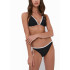 Bikini Reebok Allegra Black Femme