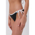 Bikini Reebok Allegra Black Femme